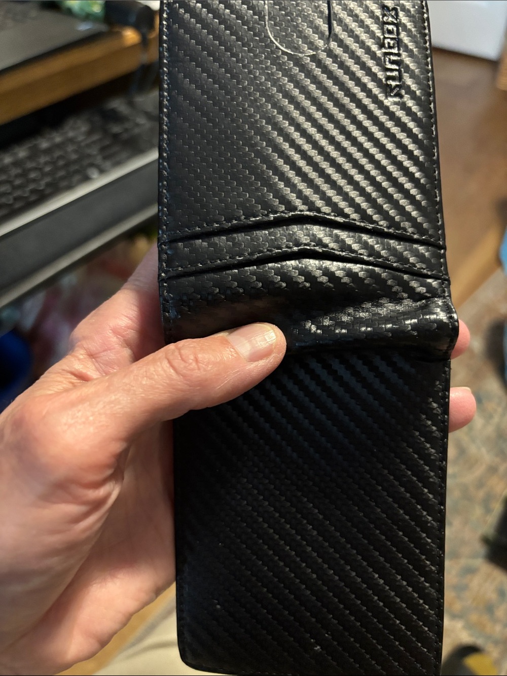 Runbox Wallet - Picture 2 of 5